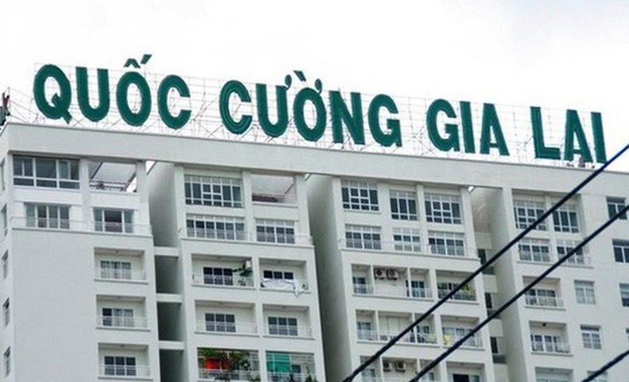 Quốc Cường Gia Lai báo lãi lớn dù nguồn thu mảng BĐS sụt giảm mạnh