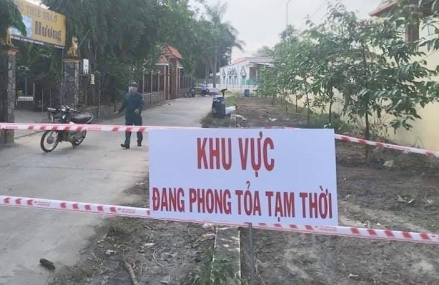 Bình Phước cần phải duy trì 'vùng xanh' cho cả khu vực