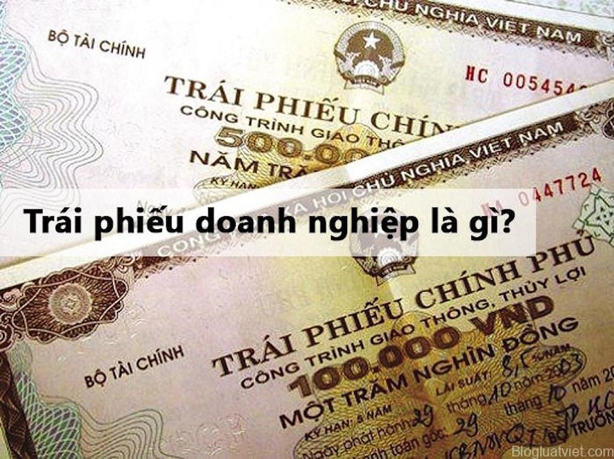 'Mảng màu tối sáng' thị trường trái phiếu doanh nghiệp