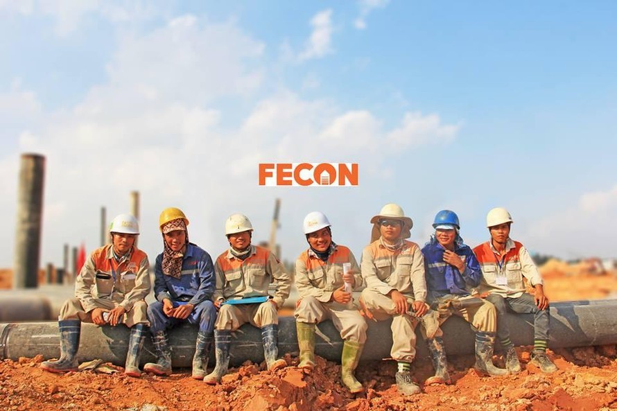 CTCP FECON (mã FCN): Doanh thu nghìn tỷ nhưng vẫn phải tăng cường vay nợ