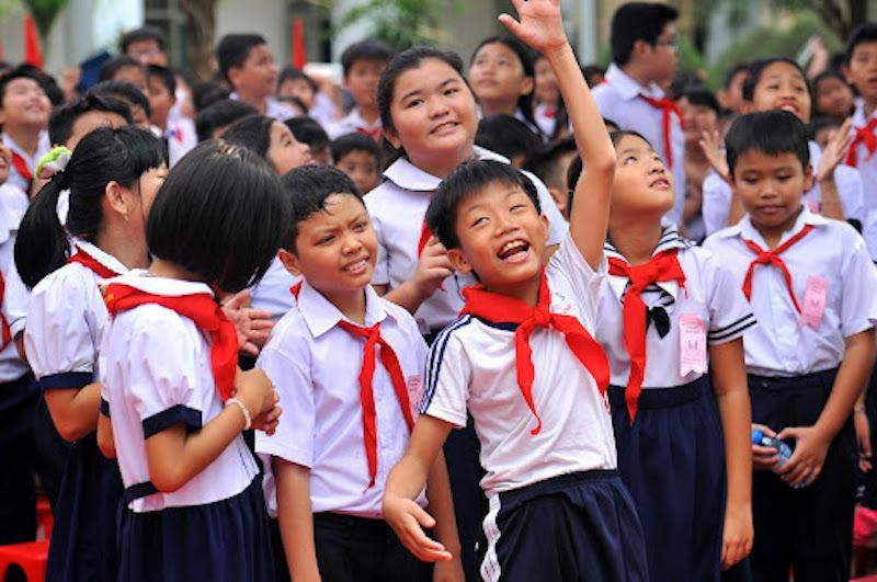 ​Ngày 12/9, Đồng Nai khai giảng năm học mới