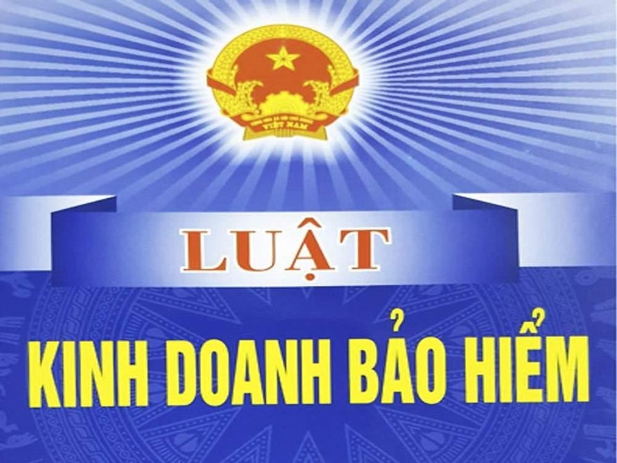 Hoàn thiện quy định pháp luật về kinh doanh bảo hiểm