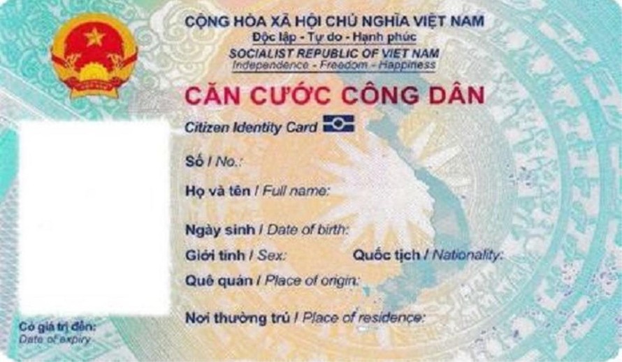 Bộ Công an: Tích hợp thẻ xanh COVID-19 trên căn cước công dân