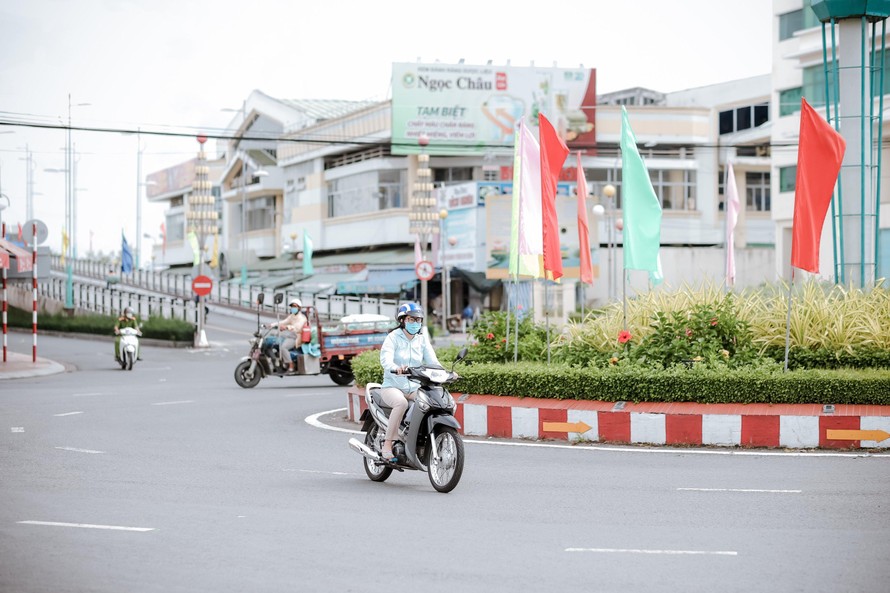 Bến Tre vẫn duy trì 3 chốt kiểm soát cửa ngõ