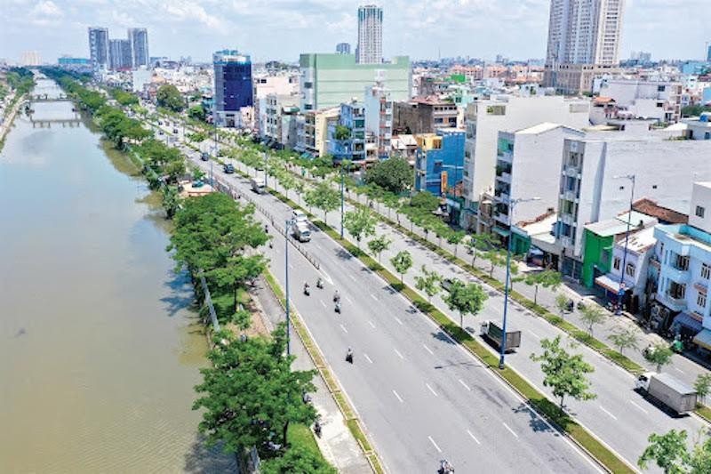 Quy hoạch 9 tuyến đường sắt mới, tổng chiều dài 2.362 km đến năm 2030