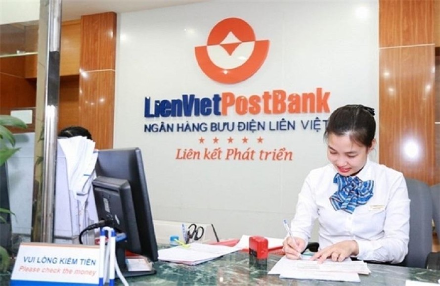 LienVietPostBank lợi nhuận lớn trong quý 3/2021