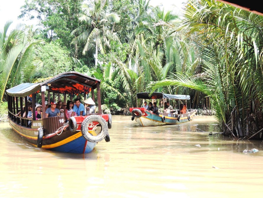 Du lịch Bến Tre sẵn sàng phục hồi sau thời gian đóng cửa vì COVID-19