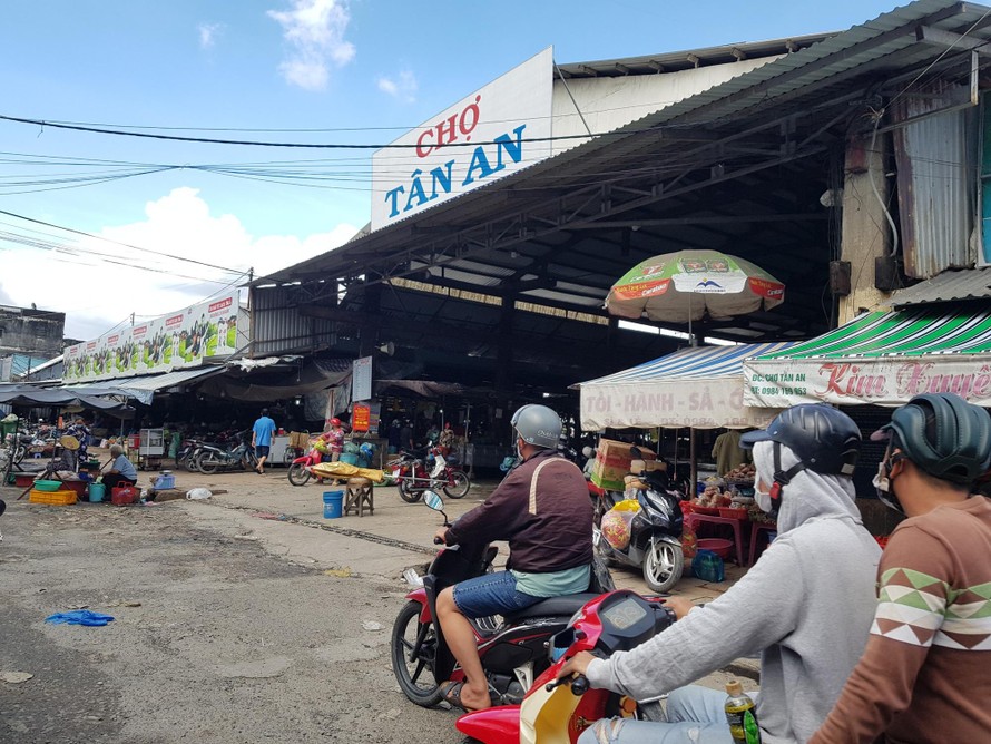 Cần Thơ: Chỉ số tia cực tím đang ở ngưỡng rất cao