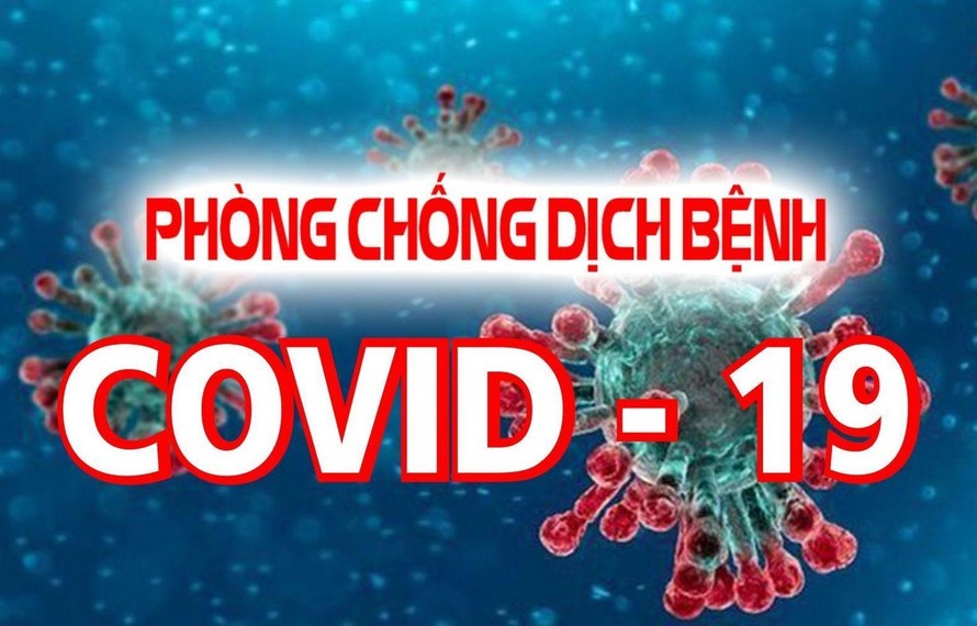 Triển khai đồng bộ các hoạt động phòng, chống dịch COVID-19