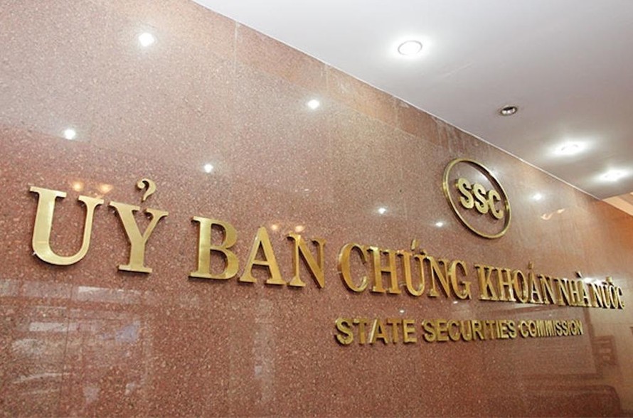 Vi phạm ở Ủy ban chứng khoán Nhà nước gây hậu quả nghiêm trọng