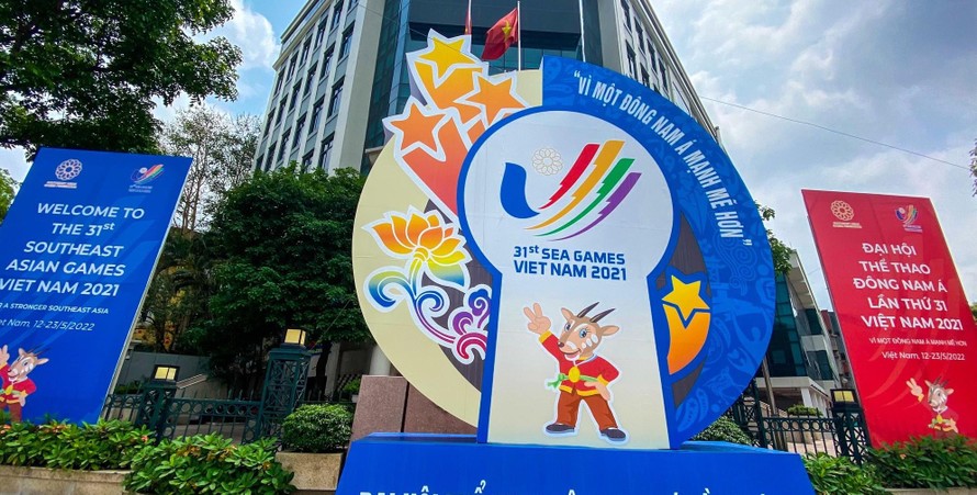 Hà Nội đảm bảo công tác phòng, chống dịch COVID-19 phục vụ SEA Games 31