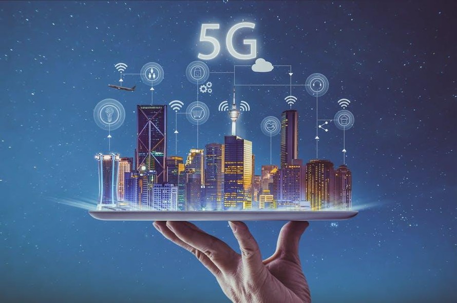 Các ứng dụng cụ thể của 5G sẽ là gì?