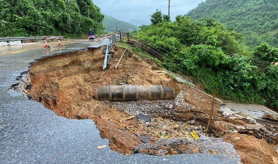 Ảnh minh họa. Ảnh: baotainguyenmoitruong.vn