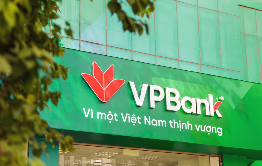 Moody’s xếp hạng tín nhiệm Ba3, triển vọng tích cực cho VPBank