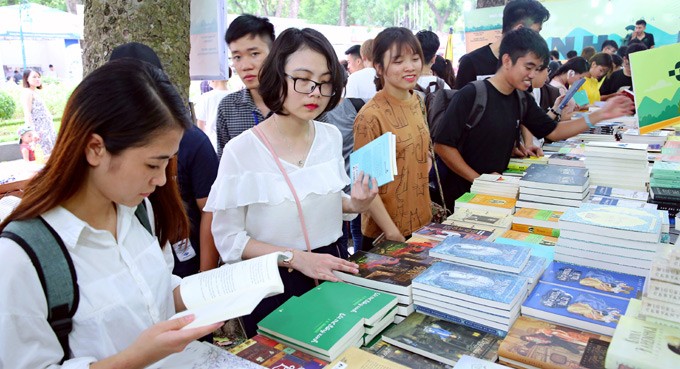 Khám phá kho tàng tri thức vô tận từ sách