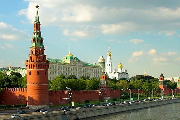 Điện Kremlin bác bỏ cáo buộc Nga chuẩn bị thử vũ khí hạt nhân