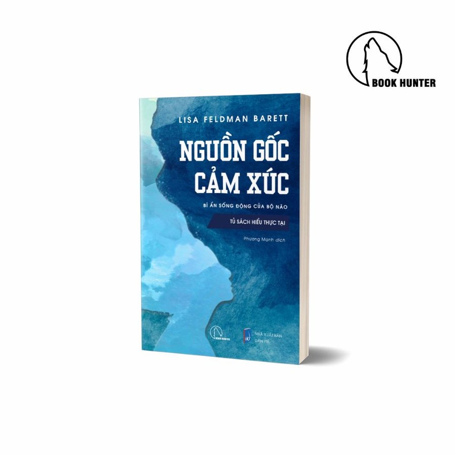 'Nguồn gốc cảm xúc' - bí mật sống động của bộ não