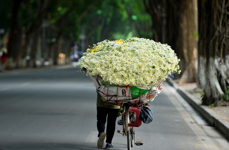 Có một Hà Nội ý niệm trong tâm trí mỗi chúng ta...