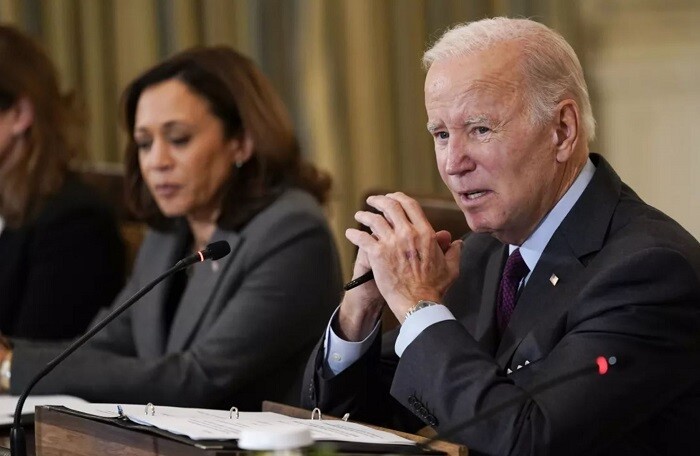 Tổng thống Joe Biden trấn an thế giới về bế tắc nợ công của Mỹ