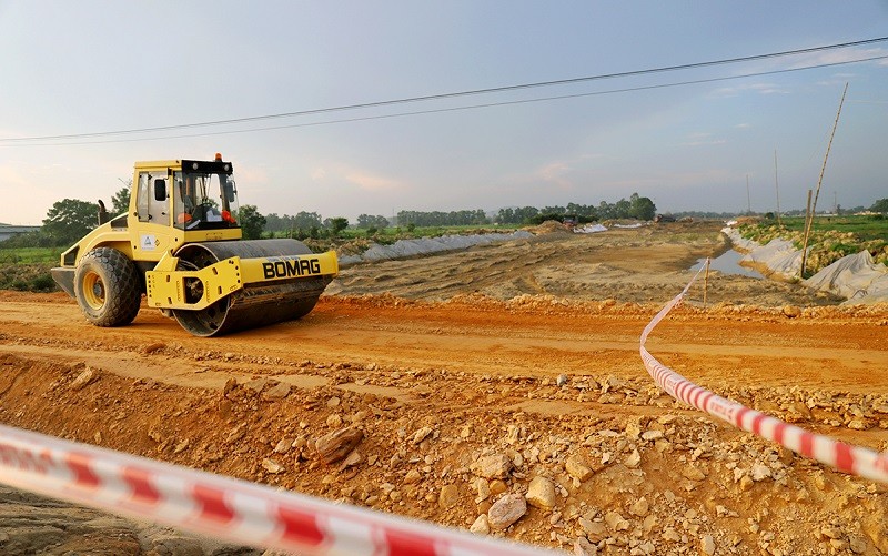 Xác minh phản ánh 'có dấu hiệu trục lợi trong giải quyết thủ tục hành chính đất đai'