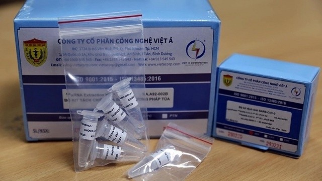 Quy định phục hồi quyền lợi của đảng viên bị kỷ luật oan; kết luận điều tra vụ Công ty Việt Á