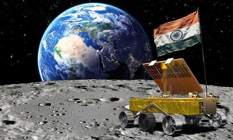 Tàu Chandrayaan-3 của Ấn Độ hoàn thành nhiệm vụ