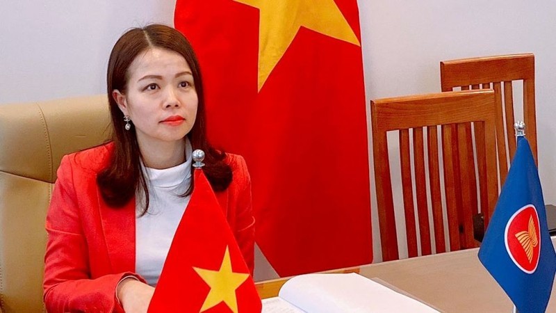 Tuần lễ Cấp cao APEC 2023: Việt Nam cùng hợp tác, hành động vì sự phát triển bền vững của khu vực