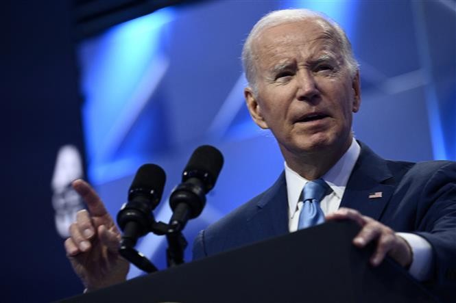 Lợi ích với Tổng thống Biden từ thỏa thuận con tin ở Gaza