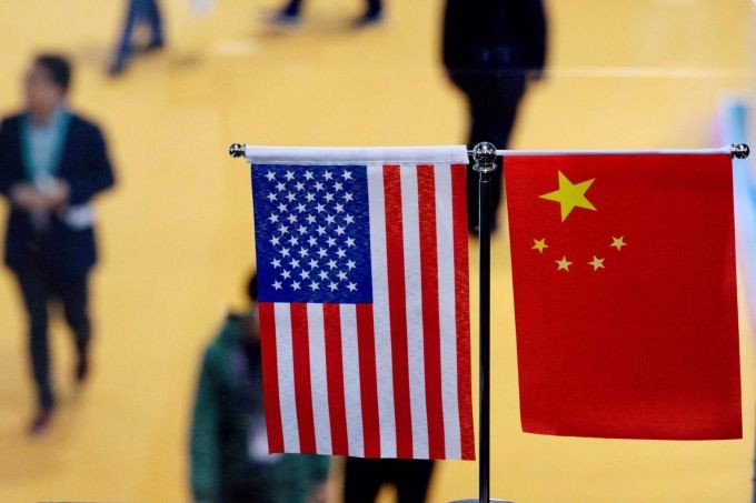 Mỹ tiết lộ "ưu tiên" trong quan hệ với Trung Quốc năm 2024