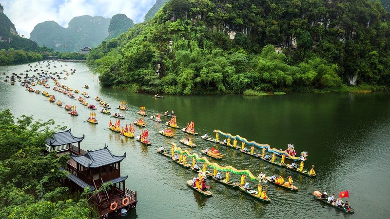 Giải quyết mối quan hệ giữa bảo tồn di sản và phát triển