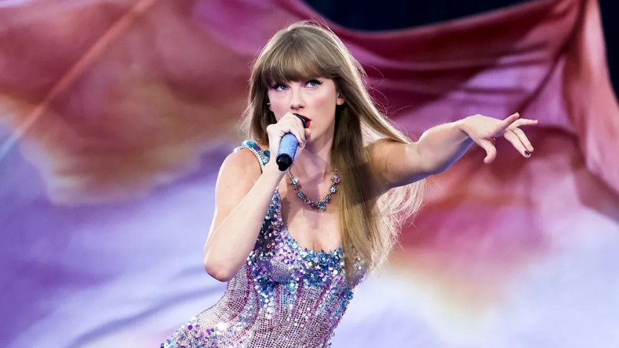 Quan chức châu Âu mong Taylor Swift hỗ trợ kêu gọi cử tri đi bỏ phiếu