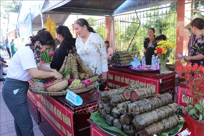 Lễ hội Làm chay - hội tụ những giá trị văn hóa, lịch sử đậm chất nhân văn