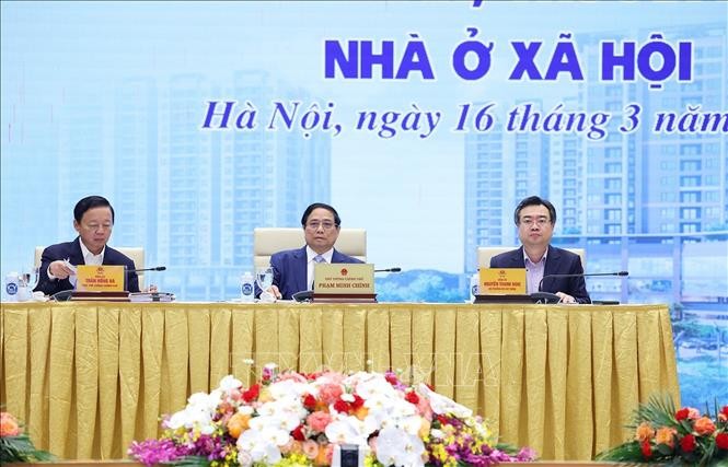 Đề xuất giải pháp hoàn thành 130.000 căn nhà ở xã hội