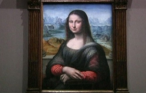 Tòa án Pháp bác yêu cầu trả lại kiệt tác Mona Lisa