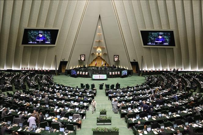 Iran sẽ biến động ra sao sau cái chết của Tổng thống Ebrahim Raisi