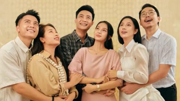 "Sao Kim bắn tim sao Hỏa": Phim mới về những mảng màu của hôn nhân