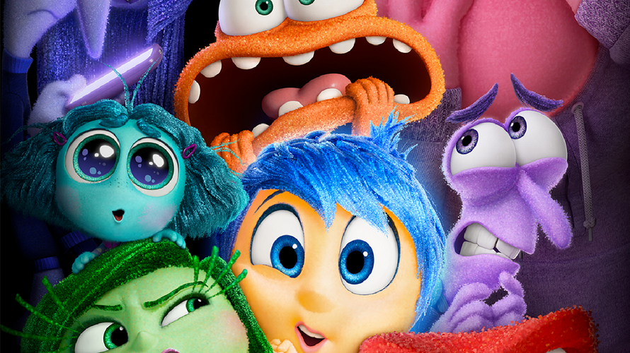 "Inside Out 2" lập nhiều kỷ lục ấn tượng