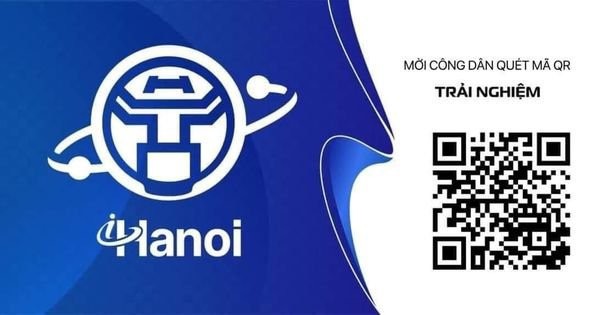 Hướng dẫn tải và cài đặt ứng dụng iHanoi