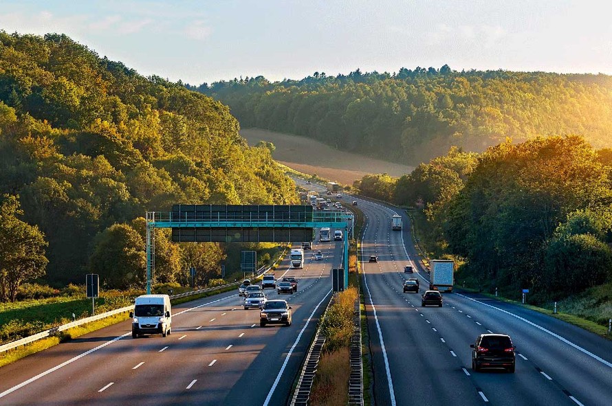 Hoàn thành mục tiêu 3.000km đường bộ cao tốc trong năm 2025