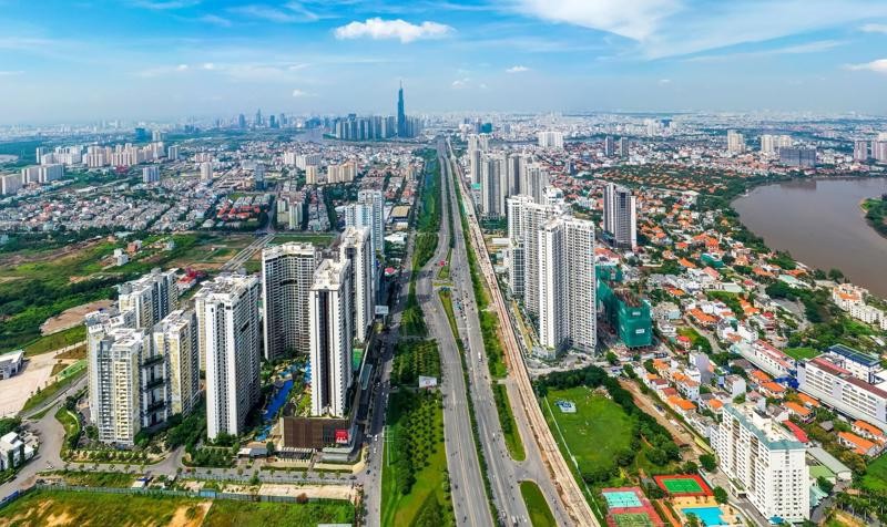 Quy hoạch hệ thống đô thị và nông thôn thời kỳ 2021 - 2030, tầm nhìn đến năm 2050