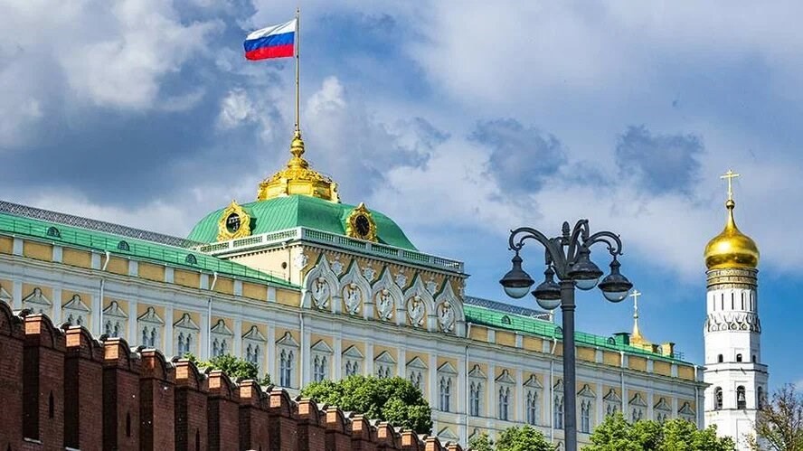 Điện Kremlin: Nga không can thiệp vào cuộc bầu cử Mỹ năm 2024