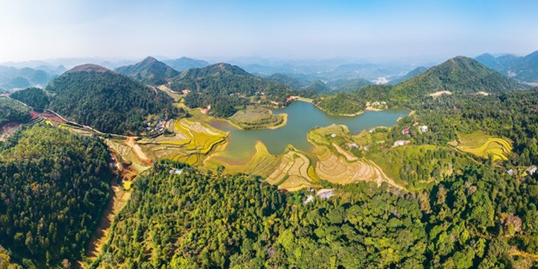 Thông qua hồ sơ Công viên địa chất Lạng Sơn, trình UNESCO công nhận danh hiệu Công viên địa chất toàn cầu