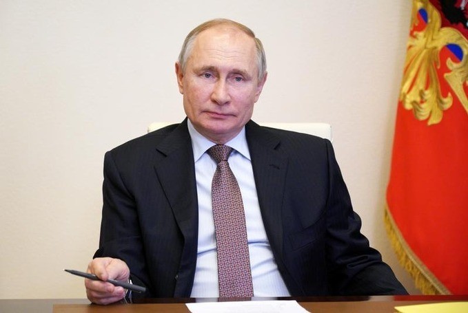 Tổng thống Putin thay đổi học thuyết hạt nhân