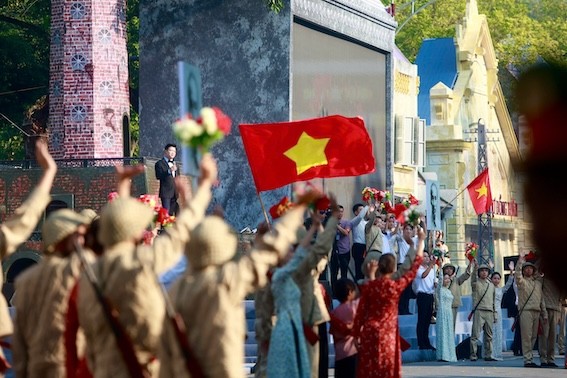 Hà Nội: Văn hóa trở thành trung tâm trong chính sách phát triển