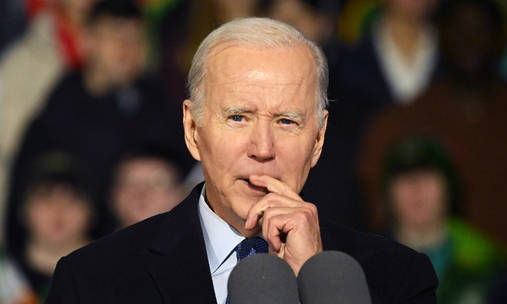 Tổng thống Biden trong những ngày cuối cùng tại Nhà Trắng