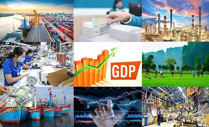 Kỳ vọng tăng trưởng GDP năm 2024 vượt 7%