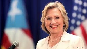 Bức thư của bà Hillary Clinton gửi cô bé 7 tuổi