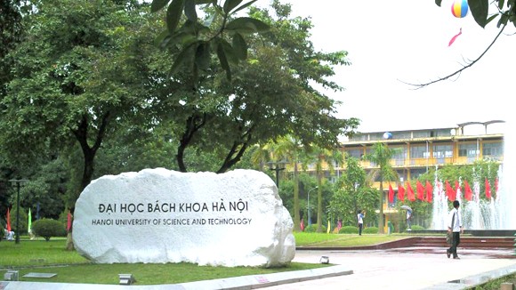 Đại học Bách khoa Hà Nội được xét tuyển thạc sĩ khoa học