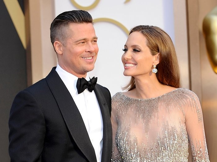 Bị tố không chu cấp tiền nuôi con, Brad Pitt phản pháo đã chi 200 tỷ đồng