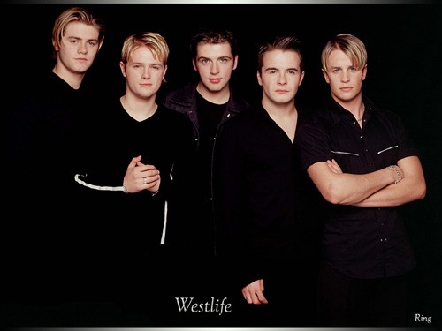 Westlife sẵn sàng tái xuất với 4 thành viên